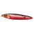 Lure Zerek Gecko Topwater RD RED DEVIL
