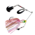 Lure Zerek Infinity Blade Colorado FAT BETTY