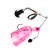 Lure Zerek Infinity Blade Colorado PINK LUMO