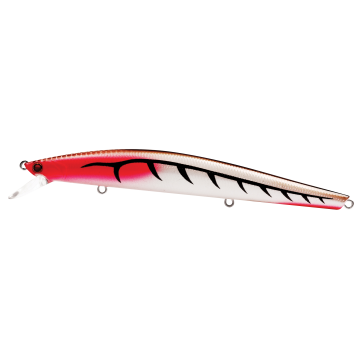 Lure Zerek Long Trial Slow Float 130mm