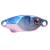 Lure Zerek Metal Chip 20mm 2g Blue Pink
