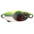 Lure Zerek Metal Chip 20mm 2g Chartreuse Silver