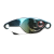 Lure Zerek Metal Chip 20mm 2g Green Silver