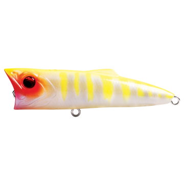 Lure Zerek FCS Popparazzi Topwater