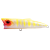 Lure Zerek FCS Popparazzi Topwater 50mm-CHT