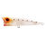 Lure Zerek FCS Popparazzi Topwater 50mm-LC