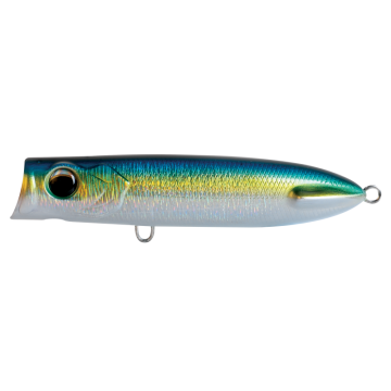 Lure Zerek Pug Face Popper 130mm