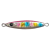 Lure Zerek Speed Slider Slim Jig 100g Pink Candy