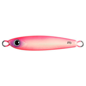 Lure Zerek BWCL Step Slider Jig