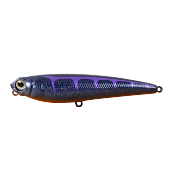 Lure Zerek Skittish Dog Topwater Loud