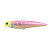Lure Zerek Skittish Dog Topwater 115mm 20g Loud FAB +$0.80