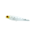 Lure Zerek Skittish Dog Topwater 85mm 11g Loud LC