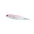 Lure Zerek Skittish Dog Topwater 115mm 20g Loud PG +$0.80