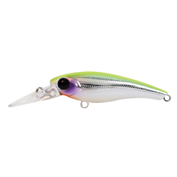 Lure Zerek Tango Shad 1M Depth 50mm