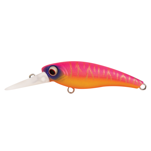 Hard Bodied Lure