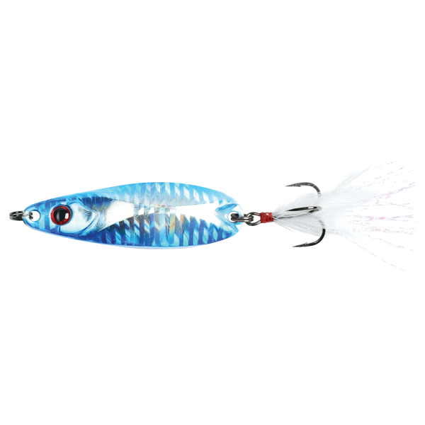 Jigs and Spoons
