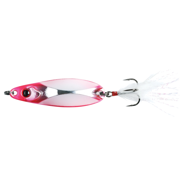 Jigs and Spoons