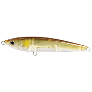Lure Zerek Zappelin 70mm Fast Sinking