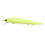 Lure Zerek Defiance MD 130mm 20g Chartreuse