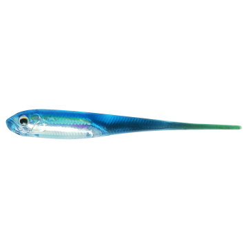 Lure Zerek Live Flash Minnow