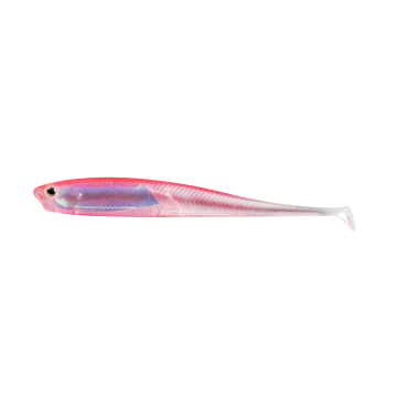 Lure Zerek LiveFlash Minnow Wriggly 130mm