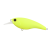 Lure Zerek Nap Shad 80mm 14g Chartreuse