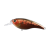Lure Zerek Nap Shad 80mm 14g Mutant Goldfish.