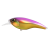 Lure Zerek Nap Shad 80mm 14g Mutant