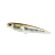 Lure Zerek Skittish Dog Topwater 115mm 20g AYU +$0.80