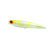 Lure Zerek Skittish Dog Topwater 115mm 20g CHT +$0.80