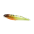 Lure Zerek Skittish Dog Topwater 115mm 20g GOL +$0.80