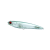 Lure Zerek Skittish Dog Topwater 85mm 11g SG