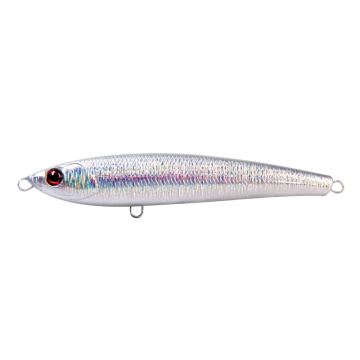 Lure Zerek BWCL Zappelin Fast Sink 115mm