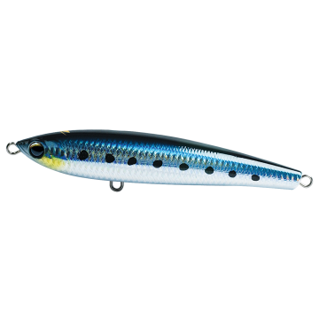 Lure Zerek BWCL Zappelin Topwater
