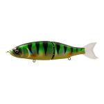 Hard Bodied Lure