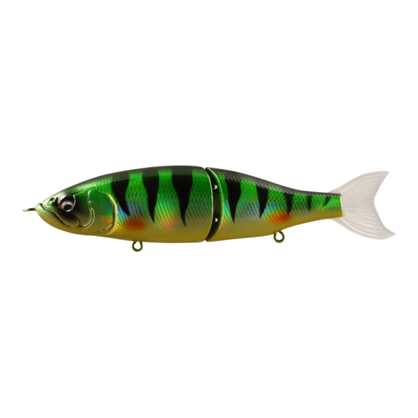 Hard Bodied Lure