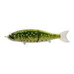 Hard Bodied Lure