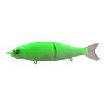 Hard Bodied Lure