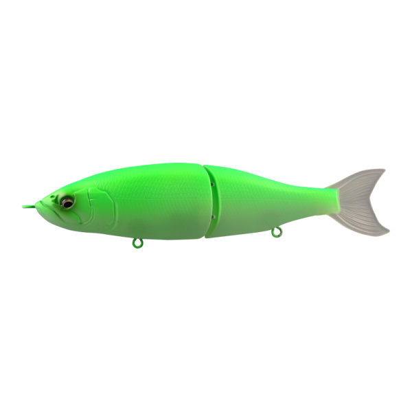 Hard Bodied Lure