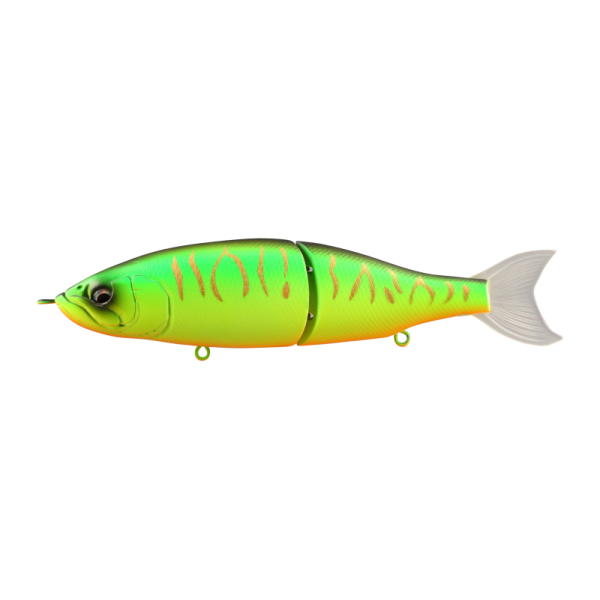 Hard Bodied Lure