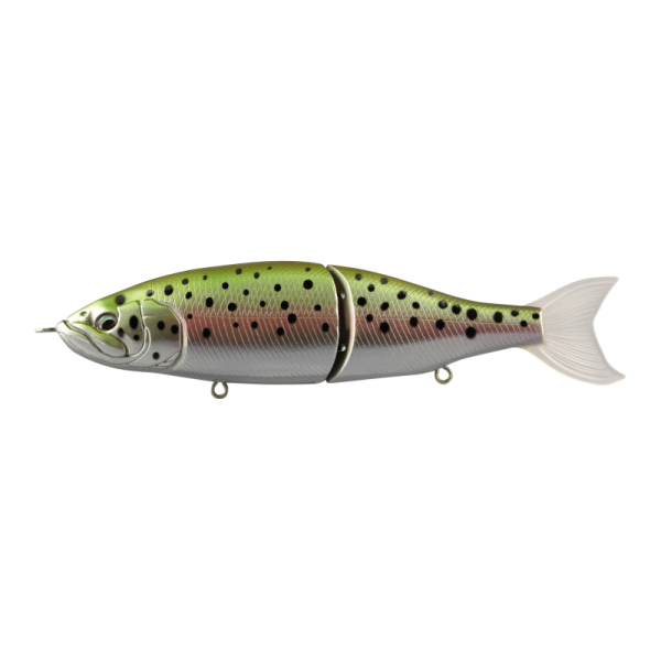 Hard Bodied Lure