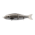babyface BB180-MSS #23 MC Silver