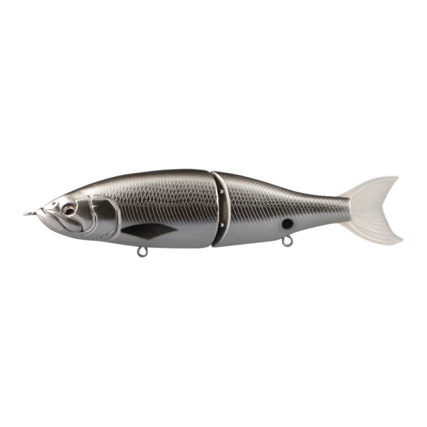Hard Bodied Lure