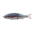 babyface BB180-MSS #3 Blue Back Silver