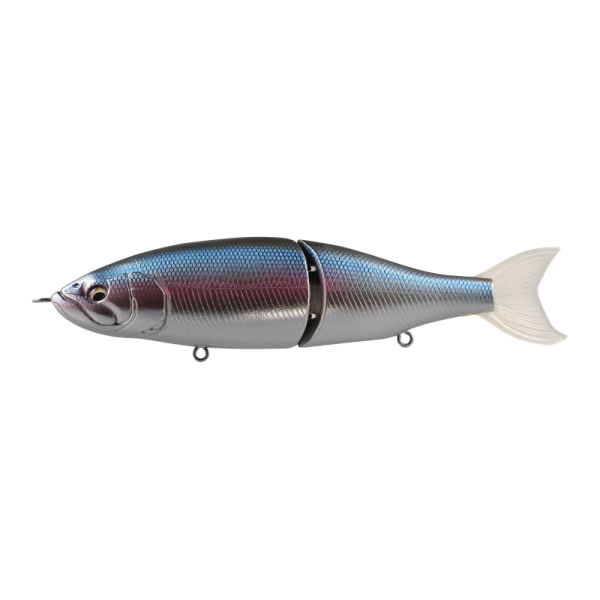 Hard Bodied Lure