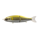 Hard Bodied Lure