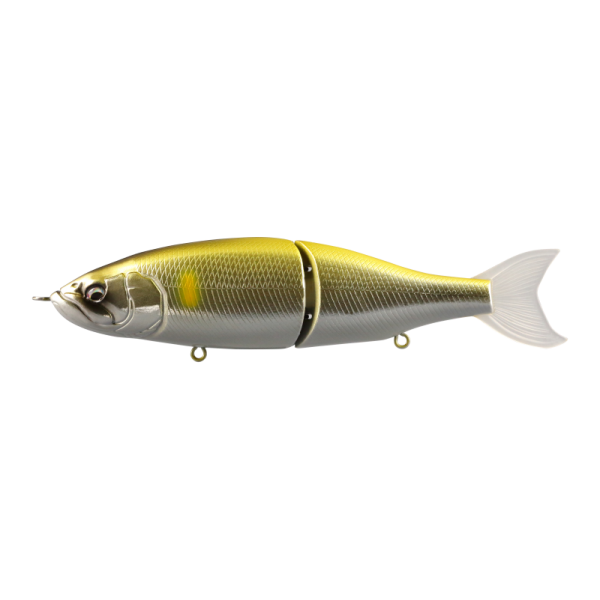 Hard Bodied Lure