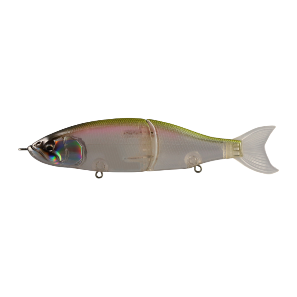Hard Bodied Lure