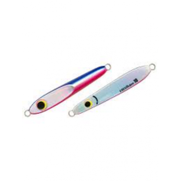 Jigs and Spoons