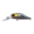 Lure FishArt Bijou Sink 35mm 1.8g Chrome Silver